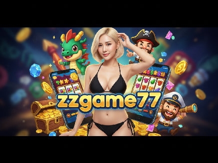 zzgame77 สล็อต